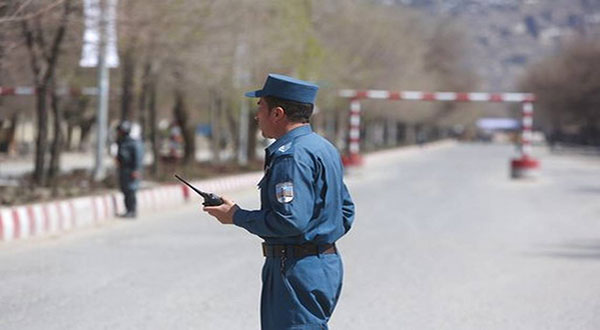 At Least 29 Martyred near Shrine in Afghan Capital At Least 29 Martyred near Shrine in Afghan Capital